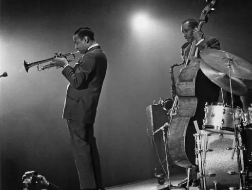 ALL STARS JAM-SESSION - Джаз и импровизации