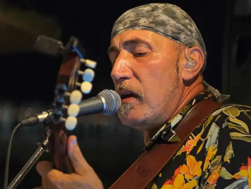 Pino Sanna (Италия) - Ladies' Day по-итальянски