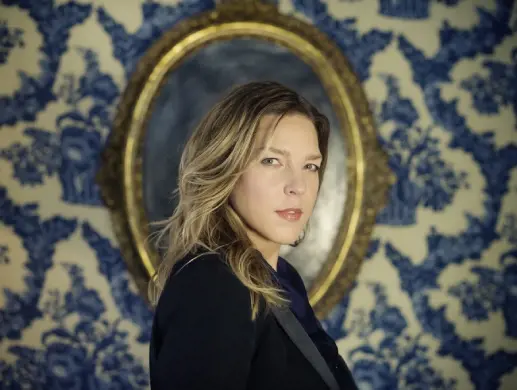 Посвящение Дайане Кролл — Джаз, проверенный временем