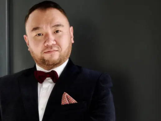 Ержан Тажимбетов — Под солнцем Италии и не только