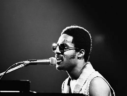 Stevie Wonder, Bossa & Jazz — Трио Сауле Жарменовой