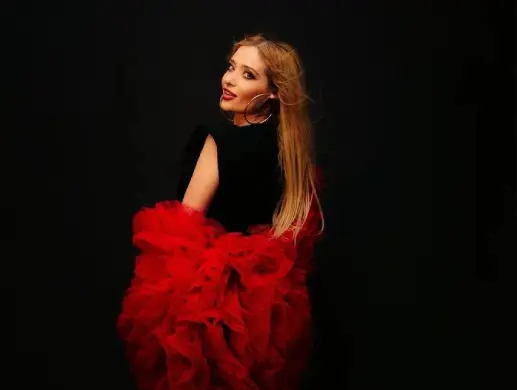 Дуэт Rosa Blanca - Jazz-flamenco