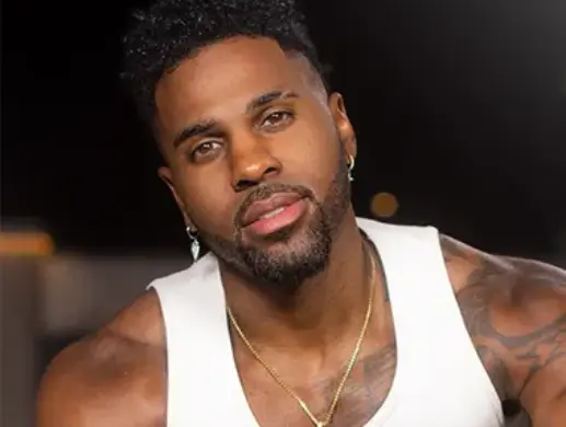 Концерт “Jason Derulo” в Москва