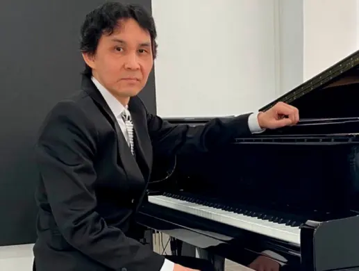 Джазовый бранч. Art Of Piano – Трио Еркеша Балтабай