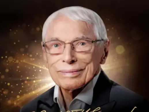 "100-ЛЕТИЕ МАЭСТРО!"