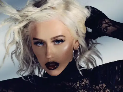 Концерт “Christina Aguilera” в Абу-Даби