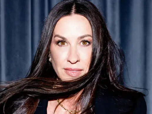 Концерт “Alanis Morissette” в Лондоне