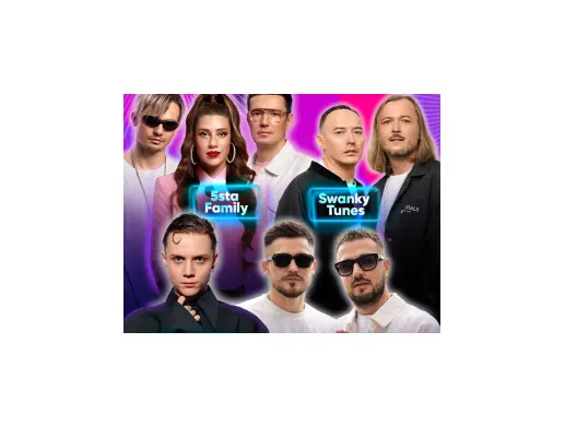 Фестиваль “Belbet Fest 2026” в Минске