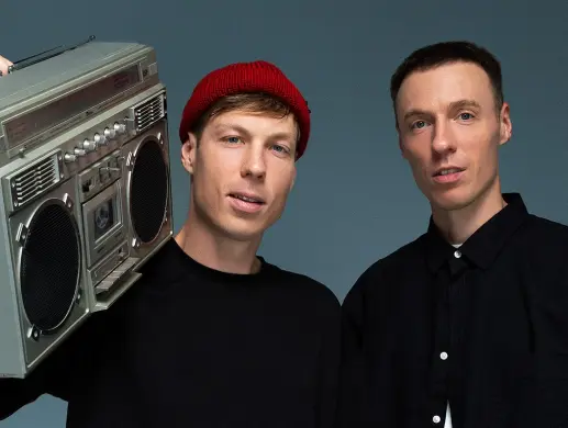 Большой концерт Dabro Москва