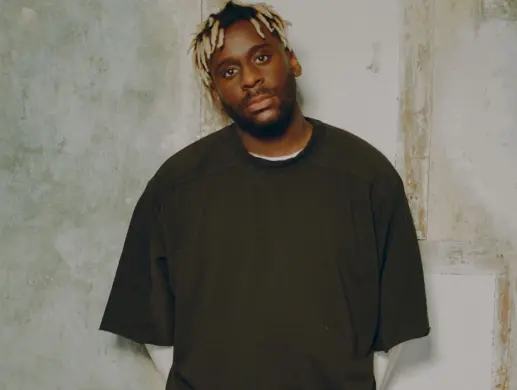 Концерт “Myles Smith” в Лондоне