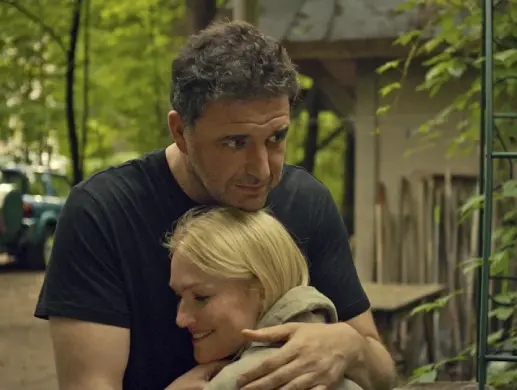 Спектакль “…в Бореньке чего-то нет” в Москве