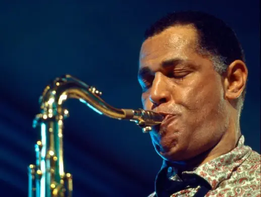 Концерт “ПОСВЯЩЕНИЕ ДЕКСТЕРУ ГОРДОНУ - КВИНТЕТ МИХАИЛА БРУСОВА” в Алматы