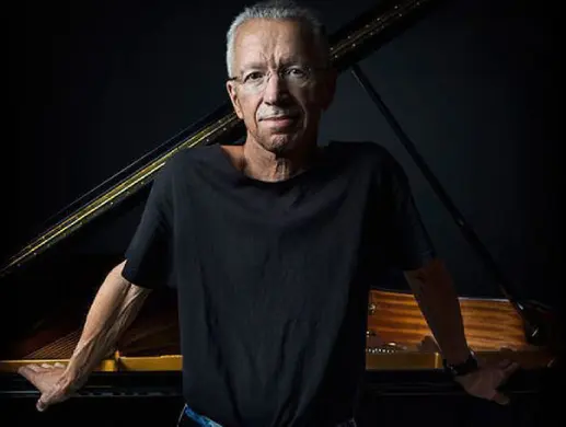 Концерт “ПОСВЯЩЕНИЕ КИТУ ДЖАРРЕТУ - ДЖАЗ, ПРОВЕРЕННЫЙ ВРЕМЕНЕМ” в Алматы