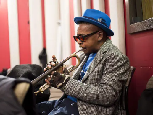 Концерт “ПОСВЯЩЕНИЕ РОЮ ХАРГРОУВУ - ВСЕВОЛОД ЦЫПИН И РЕЗИДЕНТЫ EVERJAZZ” в Алматы