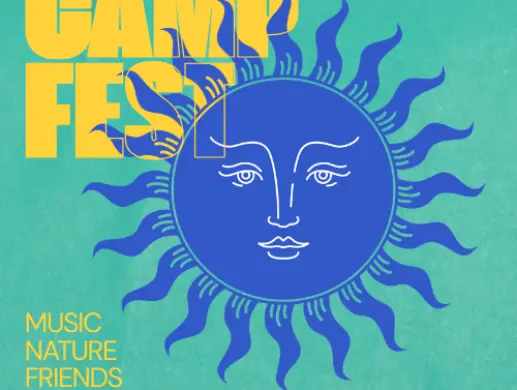 Фестиваль “Sunchill Camp Fest 2026” в Алматы