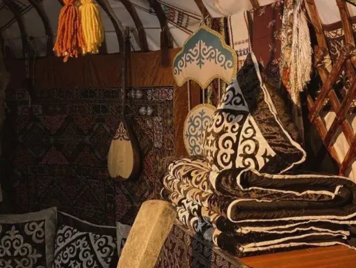 Экскурсия “Наурыз в горах!” из Алматы