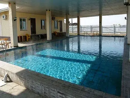 Экскурсия “Горячие источники на майские праздники!” из Алматы