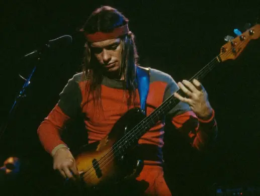 Посвящение Жако Пасториусу — Дмитрий Тырышкин и резиденты EverJazz