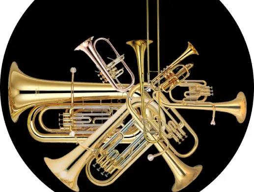 JAZZ BRASS DAY — Фестиваль духовых инструментов