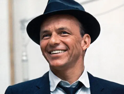 DI-HARPER band — Sinatra & Friends