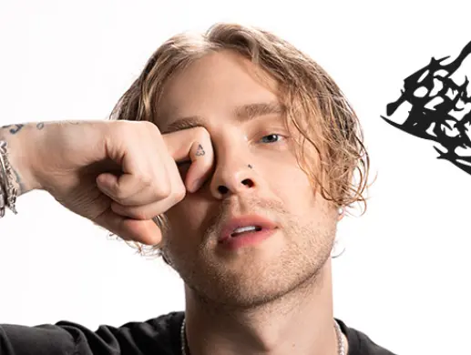 Концерт «Егор Крид» в Москве