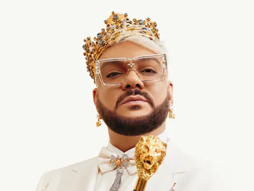 Концерт «Филипп Киркоров» в Москве