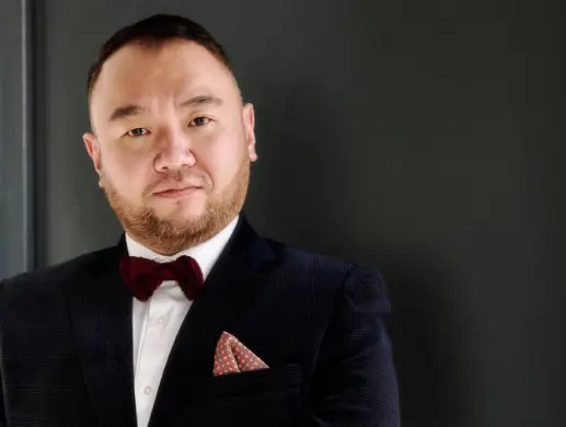 Концерт «ЕРЖАН ТАЖИМБЕТОВ — ПОД СОЛНЦЕМ ИТАЛИИ. ВЕЧЕР КРАСИВЫХ ПЕСЕН» в Алматы