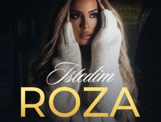 Roza Zergerli в Астане