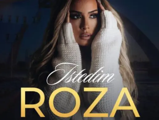 Roza Zergerli в Актобе