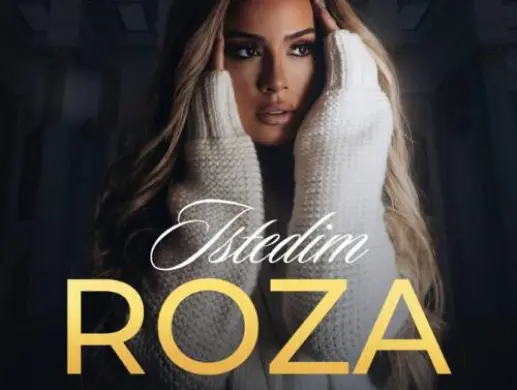 Roza Zergerli в Караганде