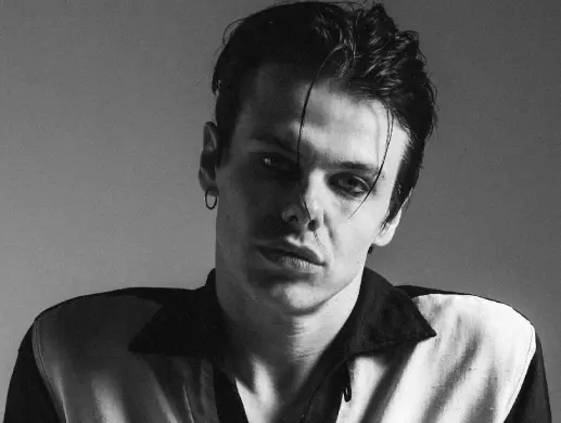 Концерт «YUNGBLUD» в Лондоне