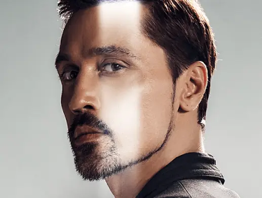 Концерт «Дима Билан» в Минске