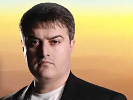 Концерт «Айдамир Мугу» в Караганде