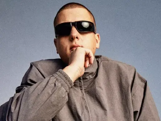 Концерт «ALBLAK 52» в Москве