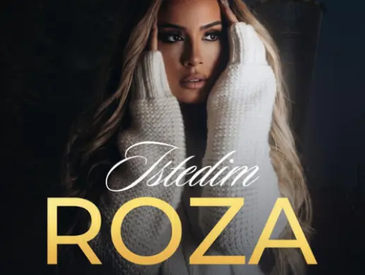 Концерт «ROZA ZERGERLI» в Шымкенте