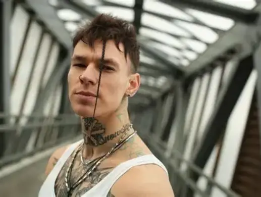 Концерт «NILETTO» в Санкт-Петербурге