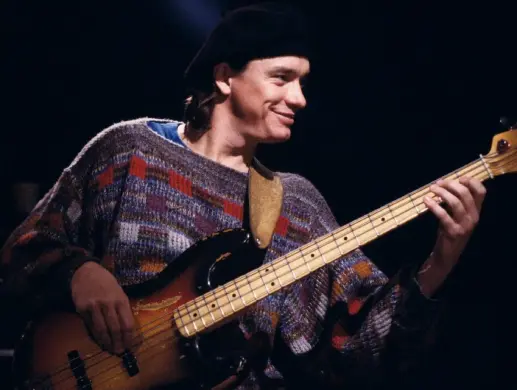 Посвящение Жако Пасториусу — Дмитрий Тырышкин и резиденты EverJazz