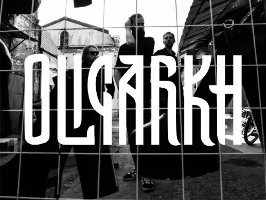 Концерт «Oligarkh» в Алматы