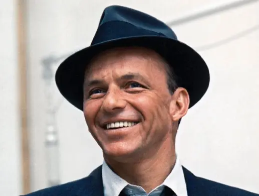 Посвящение Фрэнку Синатре — Ян Томингас и резиденты EverJazz