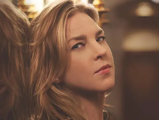 Посвящение Дайане Кролл — Диана Макина и резиденты EverJazz