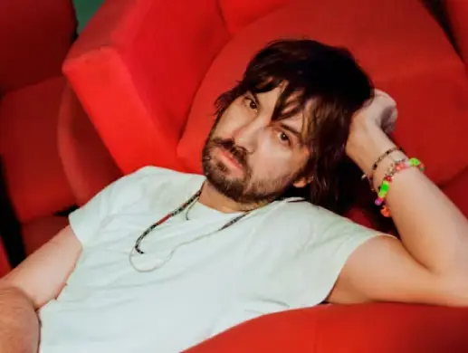Tame Impala in London