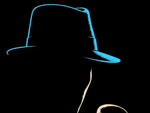 Di harper — Sinatra vibe