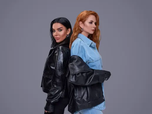 t.A.T.u. в Санкт-Петербурге