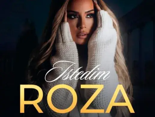 Концерт «ROZA ZERGERLI» в Алматы