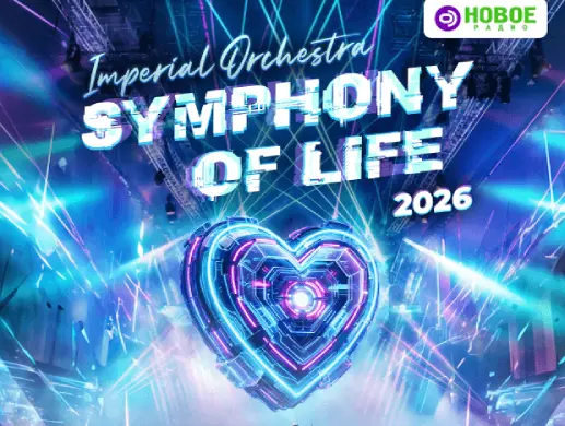 "Symphony of Life - Симфония жизни" в Минске