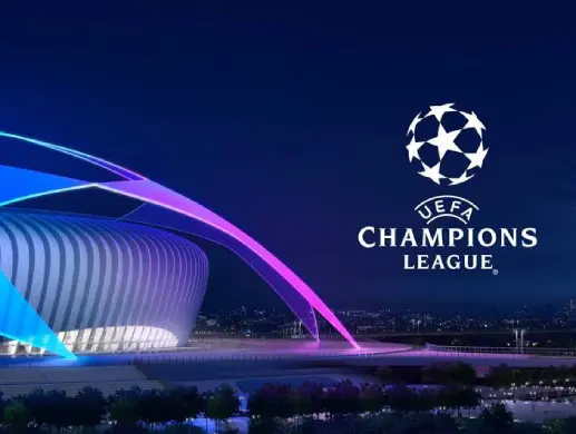 2027 UEFA Champions League Final
