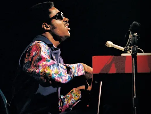 Stevie Wonder, Bossa & Jazz — Квартет Сауле Жарменовой