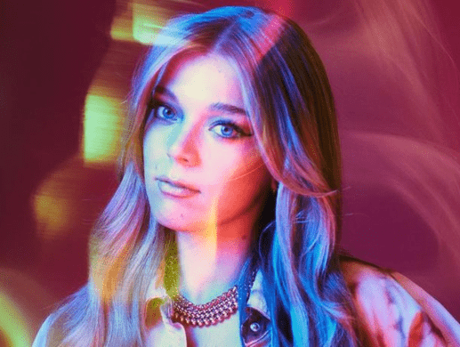 Becky Hill