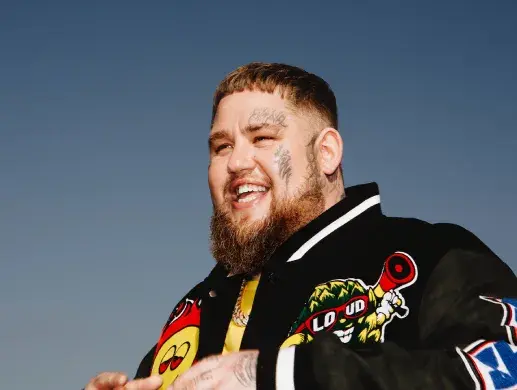 Rag'n'Bone Man