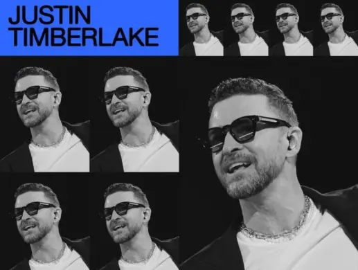 Justin Timberlake